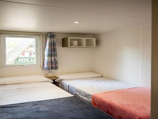 Vakantiehuis Miami Playa Kenmerken 13