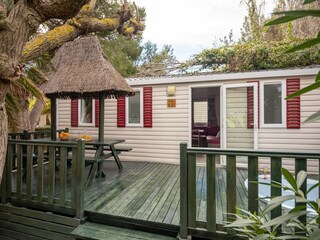 Maison de vacances Miami Playa Enregistrement extérieur 5