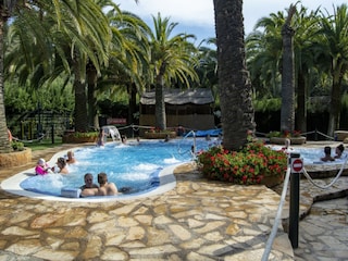 Ferienhaus Miami Playa Außenaufnahme 1