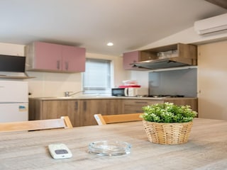 Holiday house Miami Playa Features 9