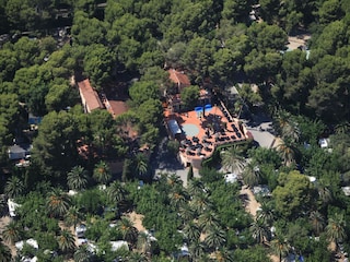 Vakantiehuis Miami Playa Buitenaudio-opname 3