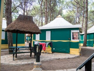 Ferienhaus Miami Playa Außenaufnahme 4