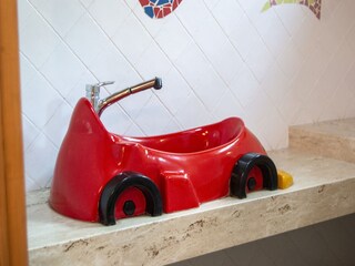 Maison de vacances Miami Playa  23