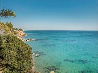 Maison de vacances Miami Playa Environnement 13