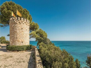 Vakantiehuis Miami Playa Omgeving 12