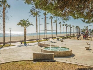 Ferienhaus Miami Playa Umgebung 13