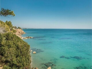 Casa per le vacanze Miami Playa Ambiente 15