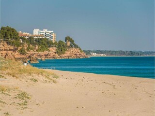 Maison de vacances Miami Playa Environnement 16