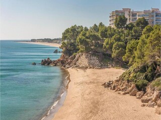 Vakantiehuis Miami Playa Omgeving 17