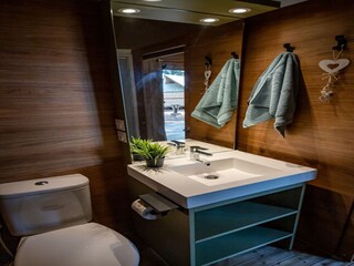 Casa per le vacanze Miami Playa Caratteristiche 15