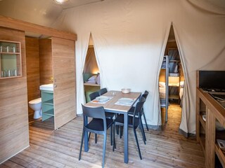 Holiday house Miami Playa Features 11