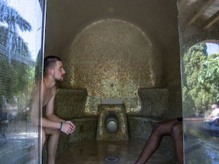 Casa de vacaciones Miami Playa  39