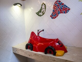 Maison de vacances Miami Playa Équipement 17