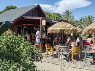 Ferienhaus Miami Playa Umgebung 22