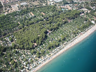 Ferienhaus Miami Playa Umgebung 19