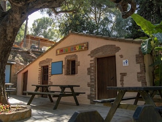 Maison de vacances Miami Playa Environnement 19