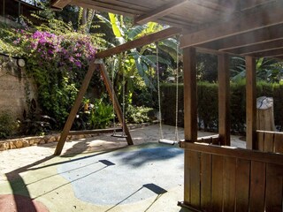 Holiday house Miami Playa Environment 21
