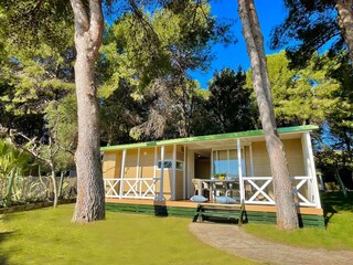 Ferienhaus Miami Playa Außenaufnahme 1