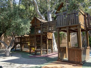 Maison de vacances Miami Playa Environnement 22