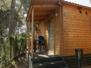 Ferienhaus Miami Playa Außenaufnahme 5