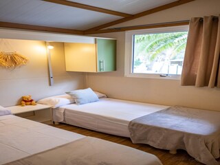 Vakantiehuis Miami Playa Kenmerken 9