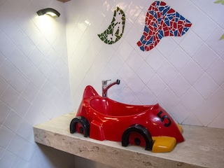 Casa de vacaciones Miami Playa Características 17