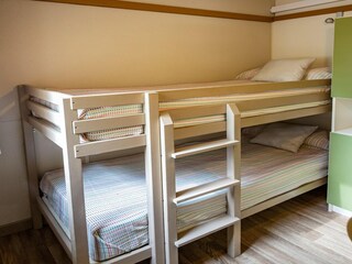 Holiday house Miami Playa Features 11