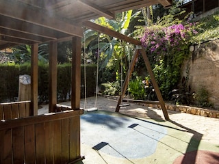 Ferienhaus Miami Playa Außenaufnahme 2