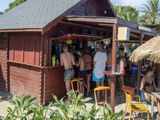 Casa per le vacanze Miami Playa Ambiente 20