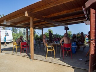 Casa per le vacanze Miami Playa Ambiente 23