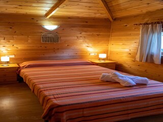 Maison de vacances Miami Playa Équipement 4