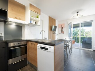 Villa Valras-Plage Features 15