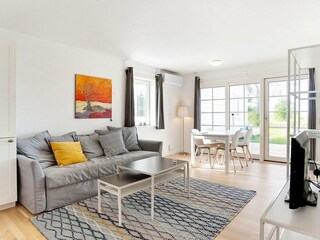 Casa per le vacanze Læsø  15