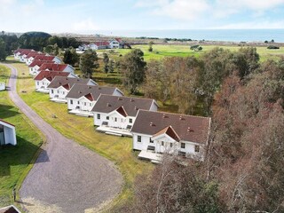 Ferienhaus Læsø Außenaufnahme 14