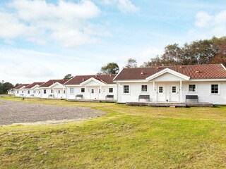 Ferienhaus Læsø Außenaufnahme 15
