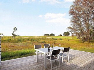 Ferienhaus Læsø Außenaufnahme 7