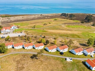 Vakantiehuis Læsø Buitenaudio-opname 11