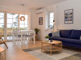 Casa de vacaciones Læsø  17
