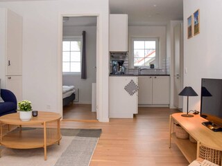 Casa de vacaciones Læsø  24