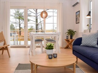 Maison de vacances Læsø  20