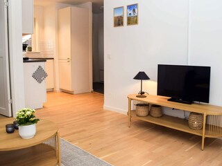 Casa de vacaciones Læsø  19