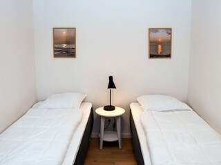 Casa de vacaciones Læsø  23