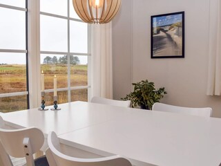 Casa de vacaciones Læsø  20