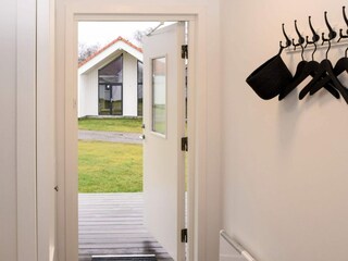 Casa de vacaciones Læsø  21
