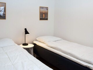 Casa de vacaciones Læsø  30