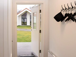 Ferienhaus Læsø  27