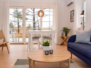 Casa de vacaciones Læsø  26
