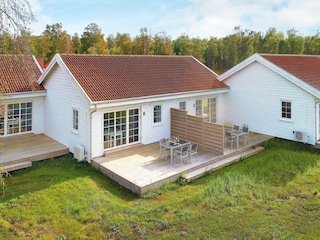 Ferienhaus Læsø Außenaufnahme 3