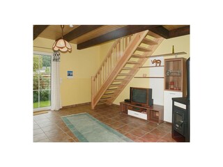 Appartamento per vacanze Seebad Bansin Caratteristiche 10