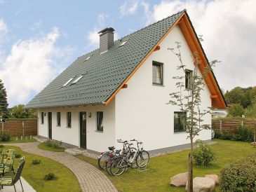 Ferienwohnung Archenholdweg 1/2
